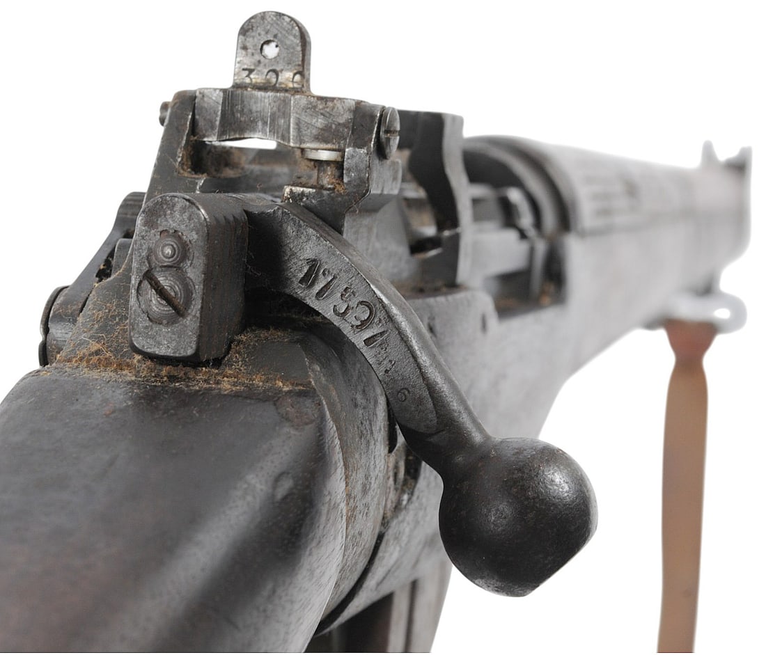 RIFLE (HKR1) - 5