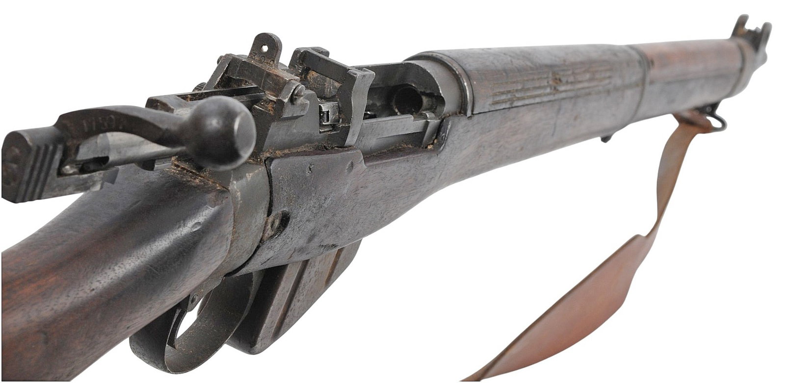 RIFLE (HKR1) - 6