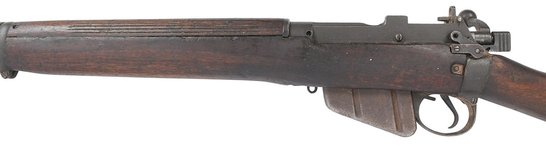 RIFLE (HKR1) - 7