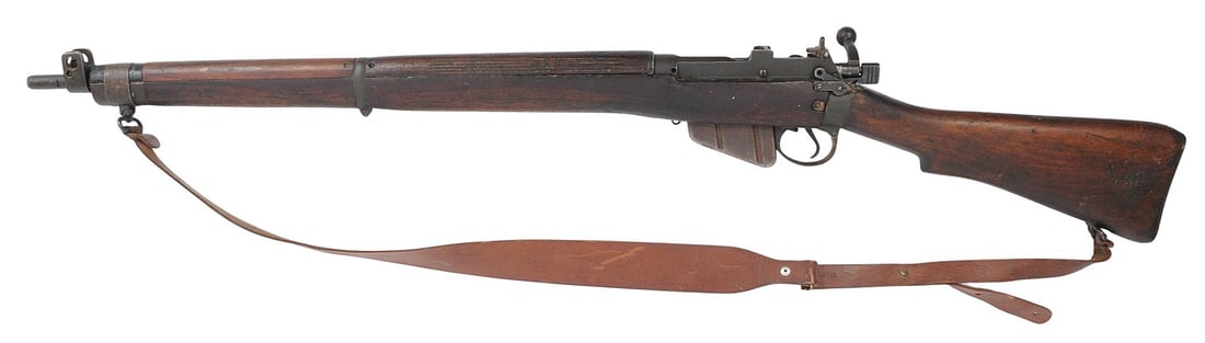 RIFLE (HKR1) - 8