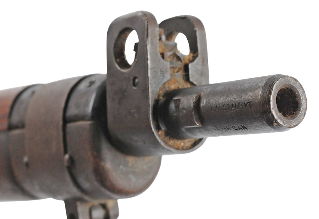 RIFLE (HKR1) - 9