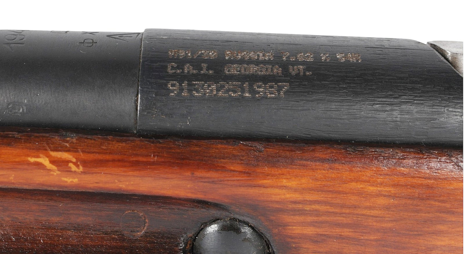 MOSIN (SMF1) - 10