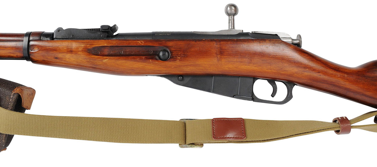 MOSIN (SMF1) - 11