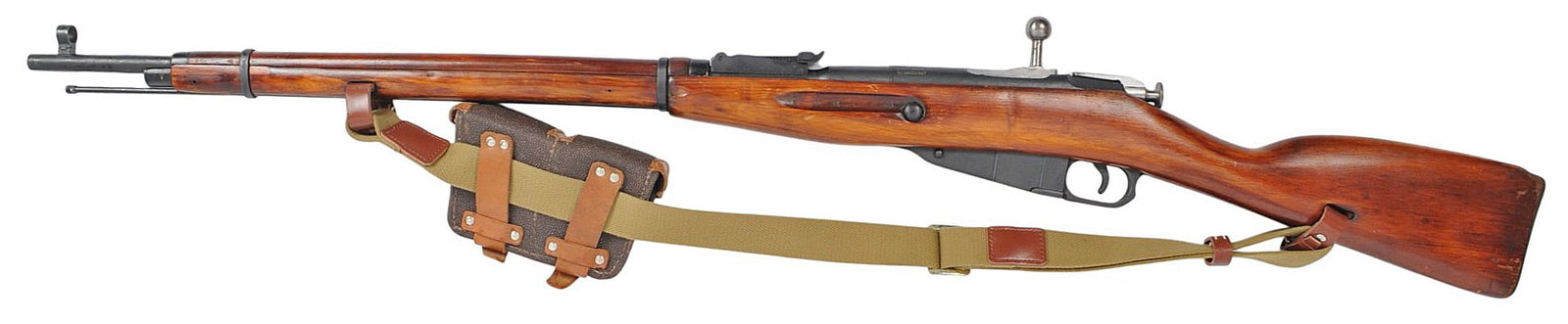 MOSIN (SMF1) - 12