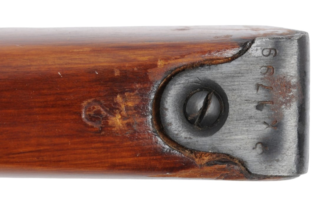 MOSIN (SMF1) - 14