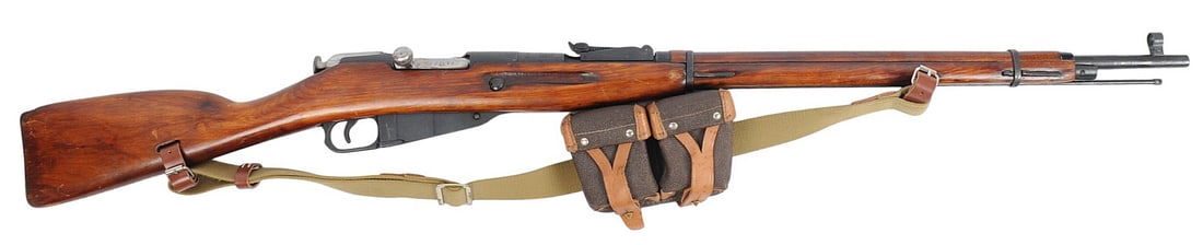 MOSIN (SMF1)