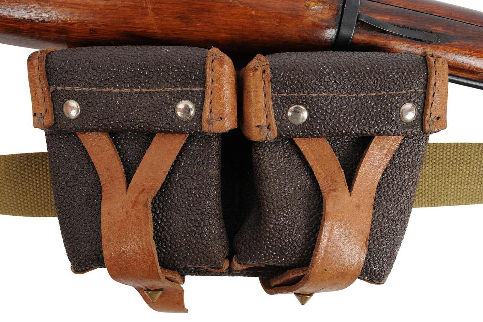 MOSIN (SMF1) - 3