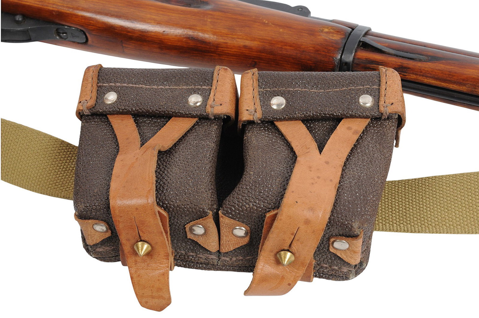 MOSIN (SMF1) - 4