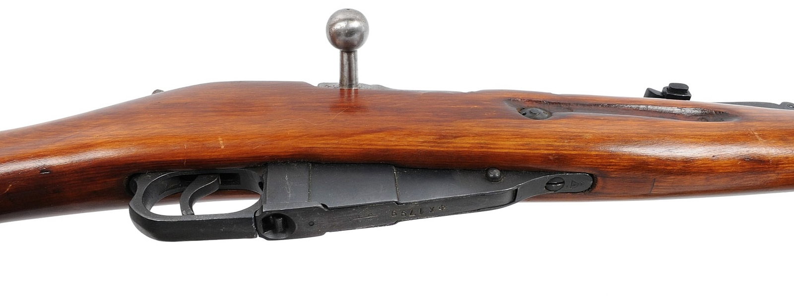 MOSIN (SMF1) - 5