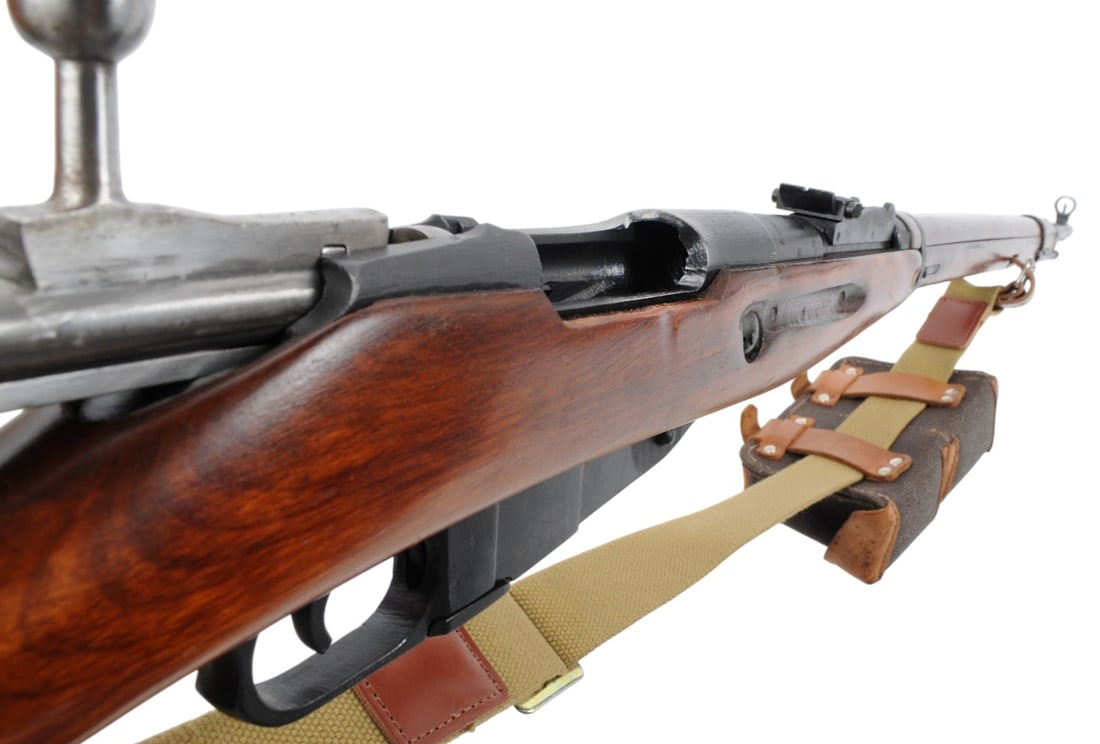 MOSIN (SMF1) - 6