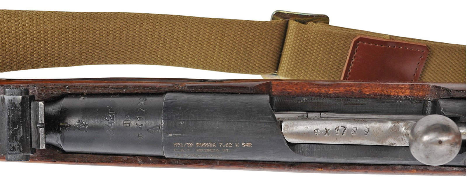 MOSIN (SMF1) - 7