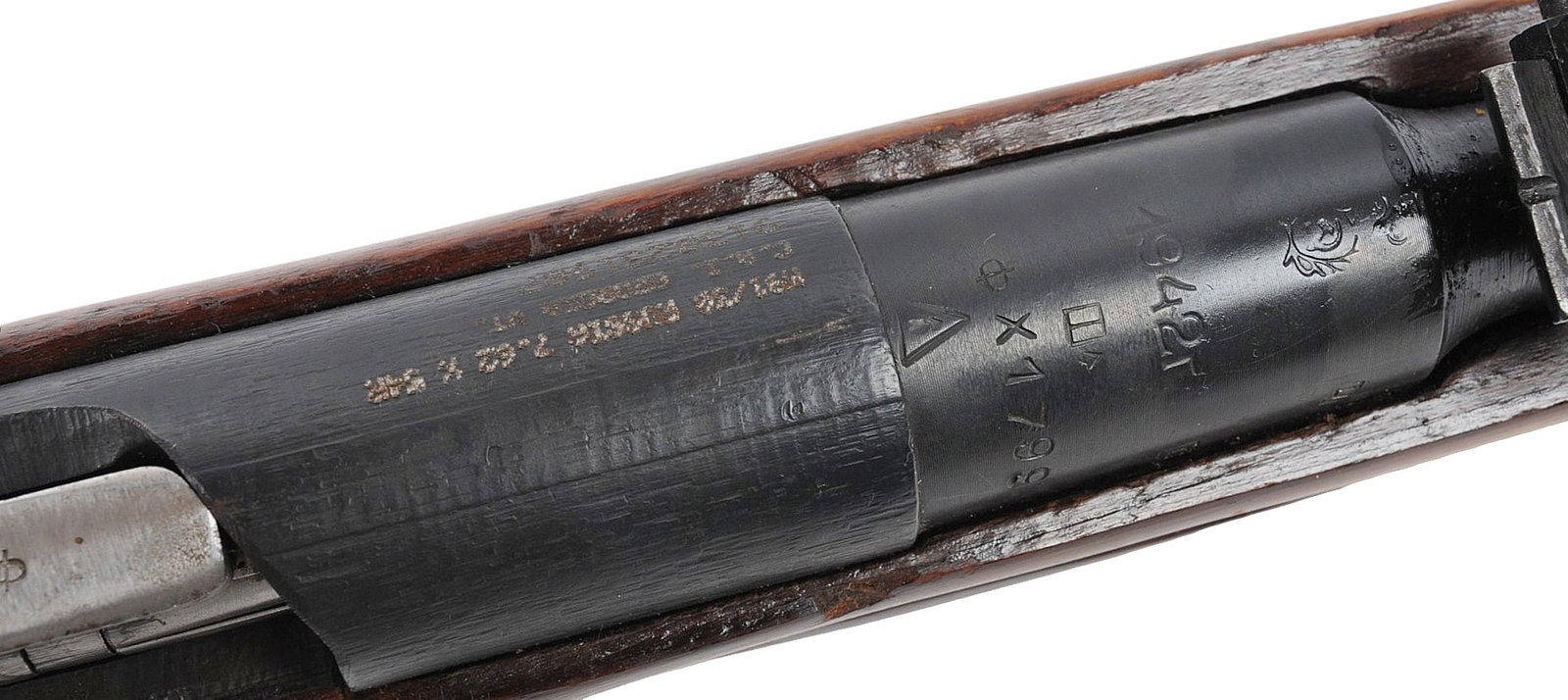 MOSIN (SMF1) - 8