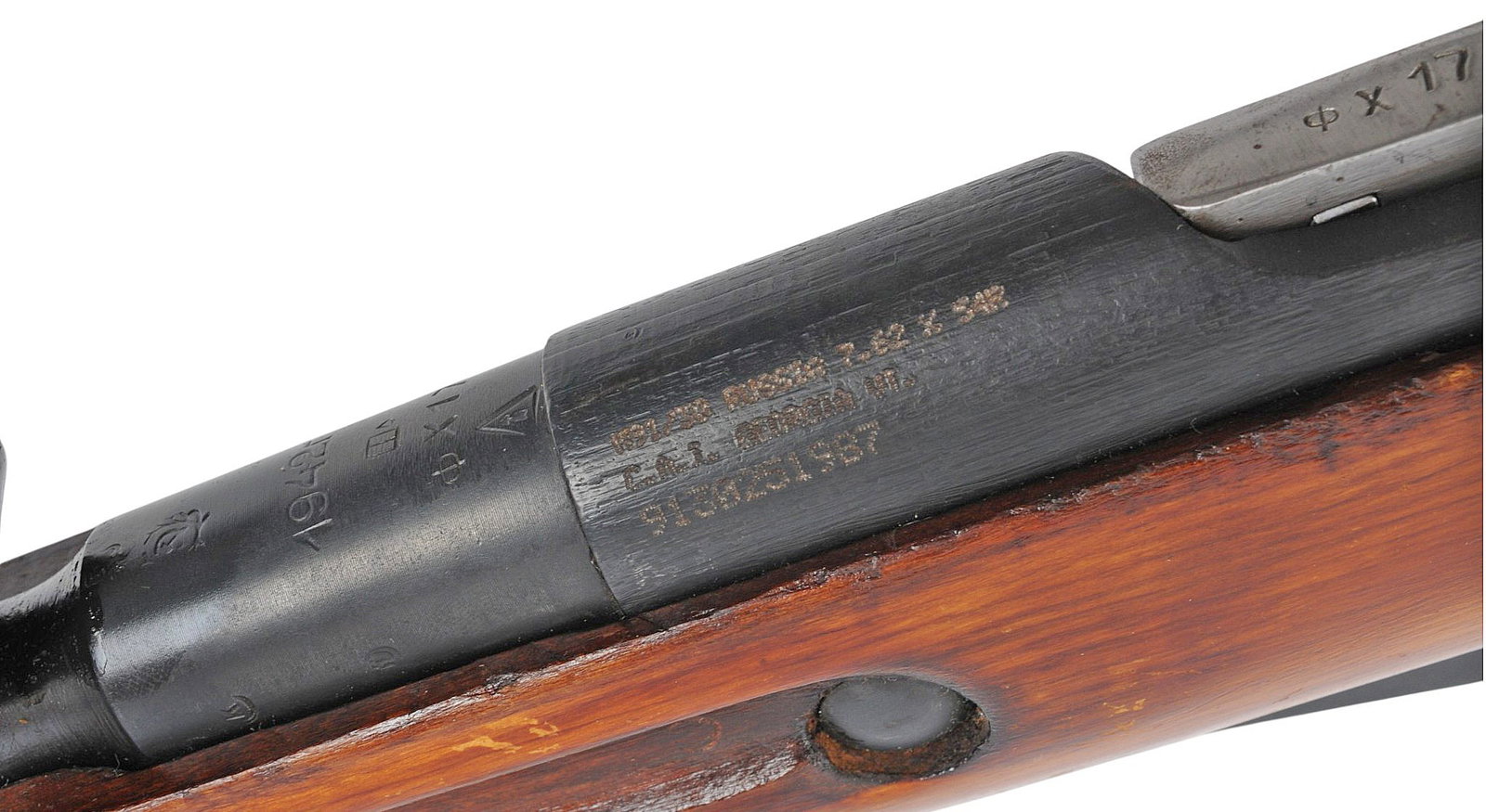 MOSIN (SMF1) - 9