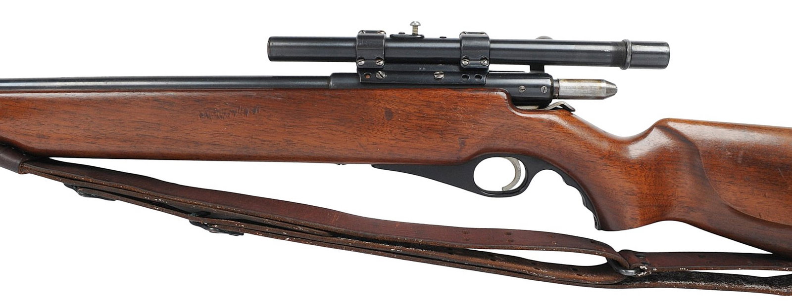 RIFLE (LPA1) - 10
