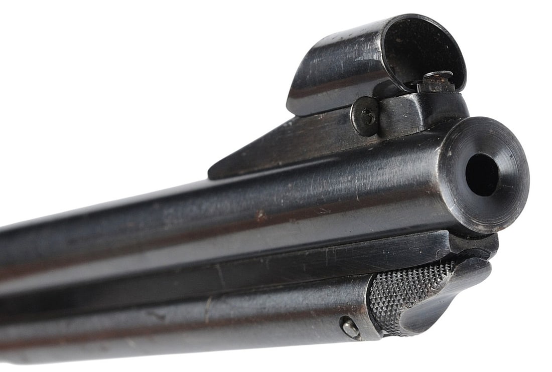 RIFLE (LPA1) - 11