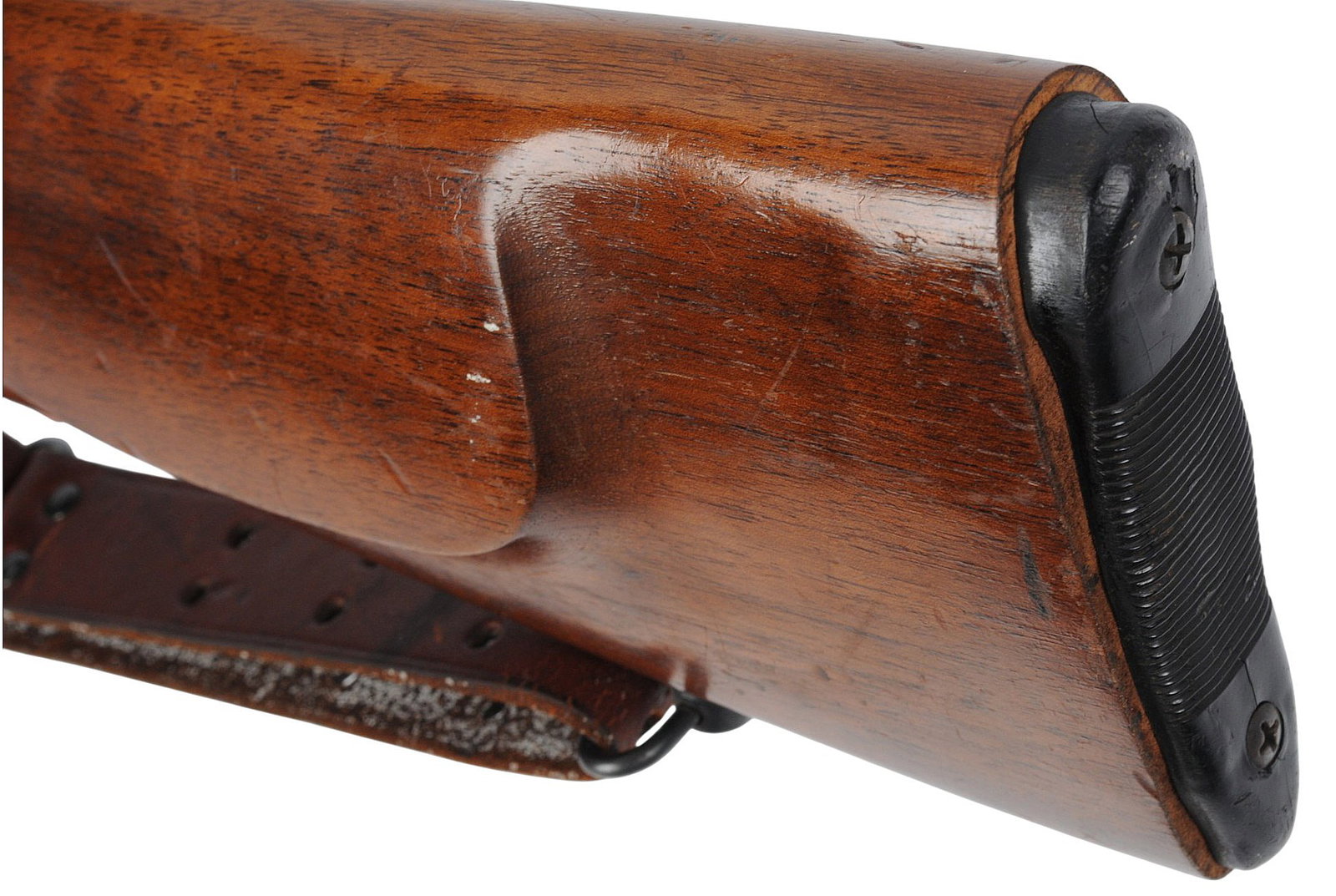 RIFLE (LPA1) - 12