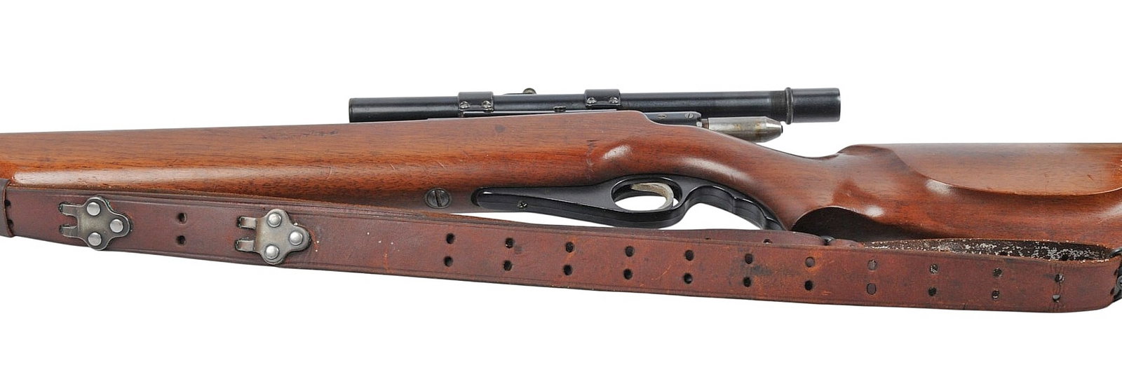 RIFLE (LPA1) - 13