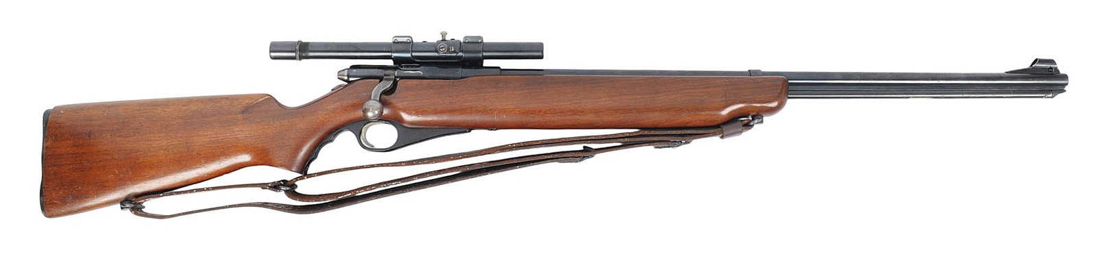 RIFLE (LPA1): RIFLE