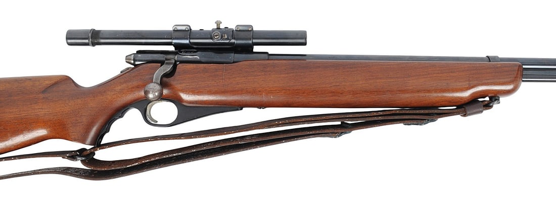 RIFLE (LPA1) - 2
