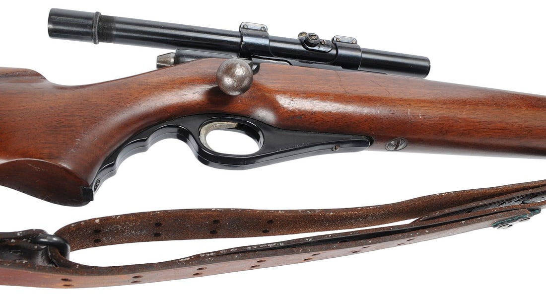 RIFLE (LPA1) - 3