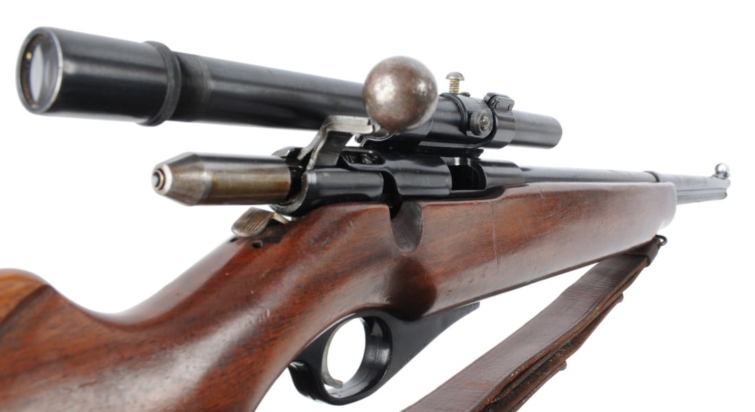 RIFLE (LPA1) - 5
