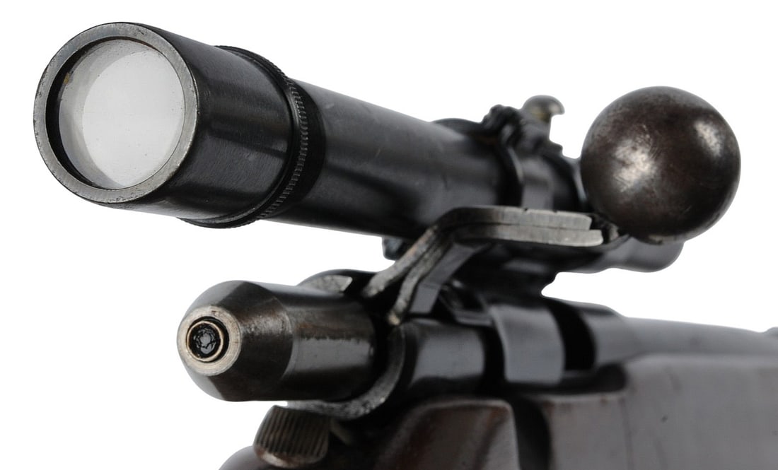 RIFLE (LPA1) - 6