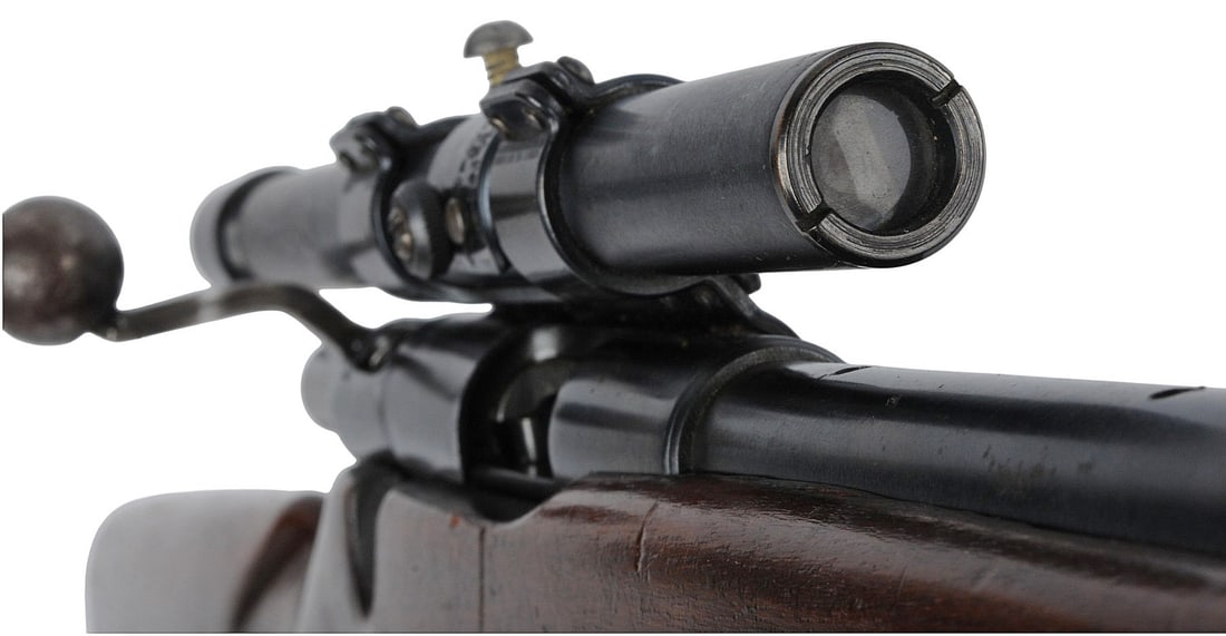 RIFLE (LPA1) - 7