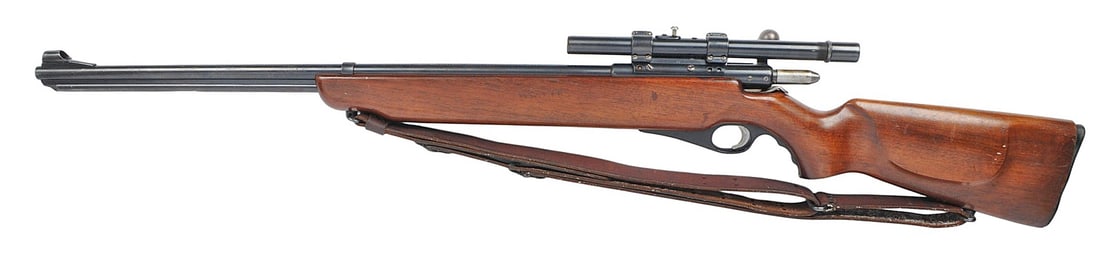 RIFLE (LPA1) - 9