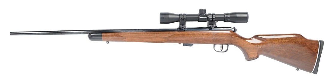 RIFLE (RDW1) - 10