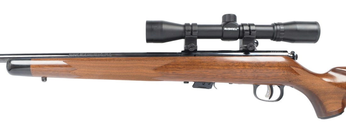 RIFLE (RDW1) - 11