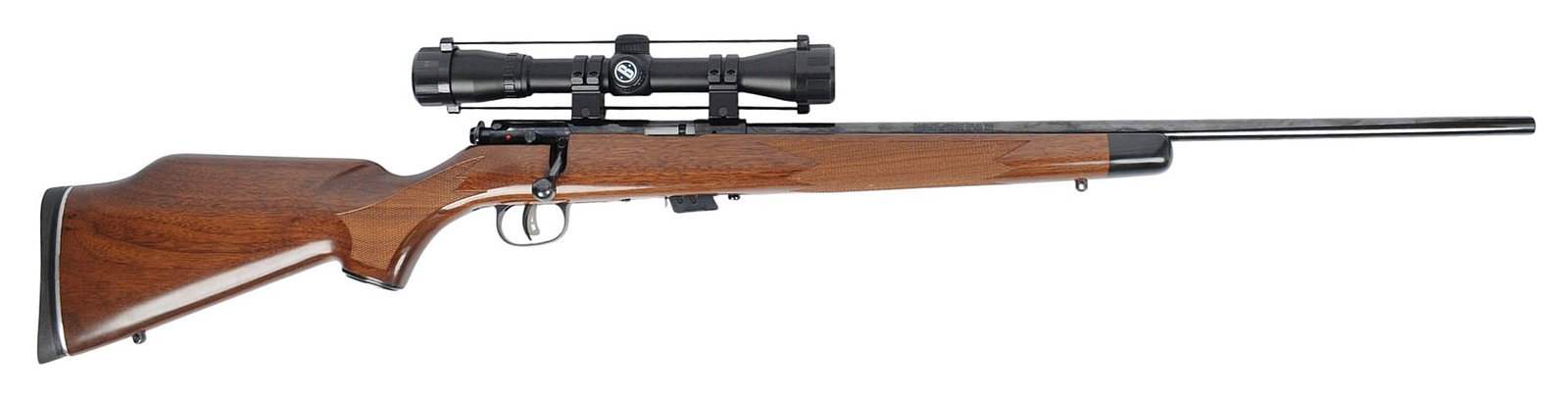 RIFLE (RDW1): RIFLE
