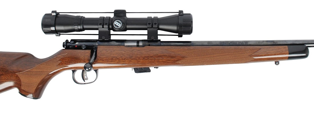 RIFLE (RDW1) - 2
