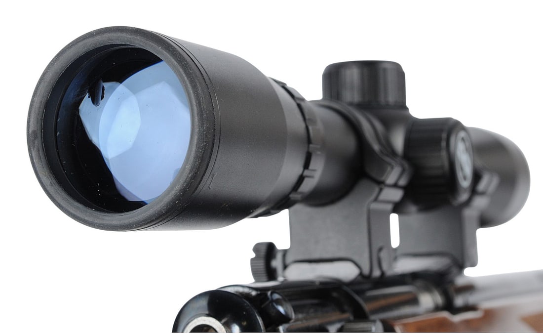RIFLE (RDW1) - 5