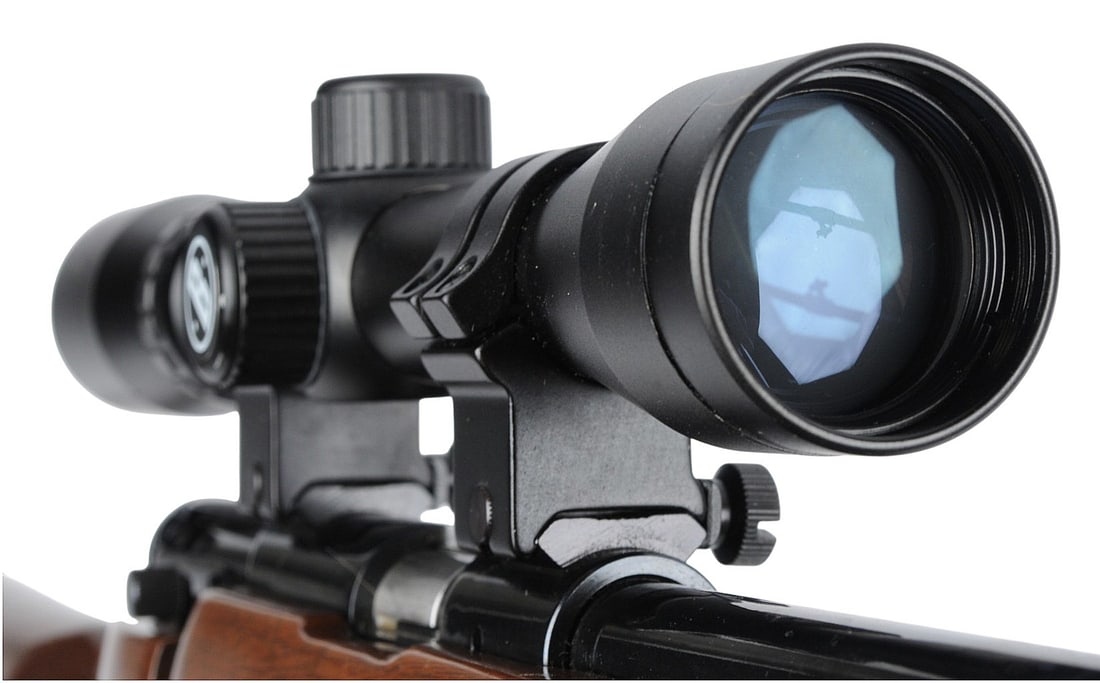 RIFLE (RDW1) - 6