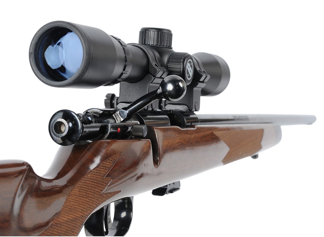 RIFLE (RDW1) - 7