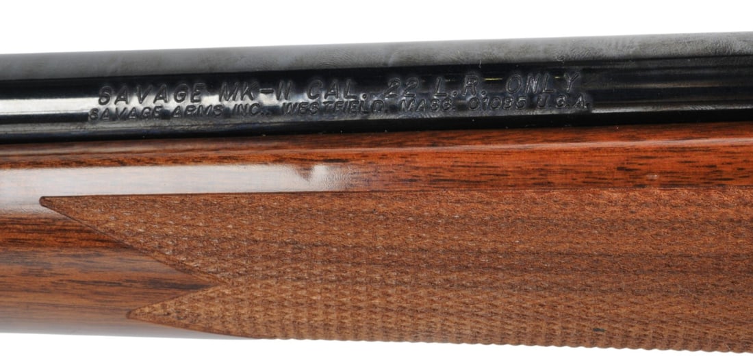 RIFLE (RDW1) - 8