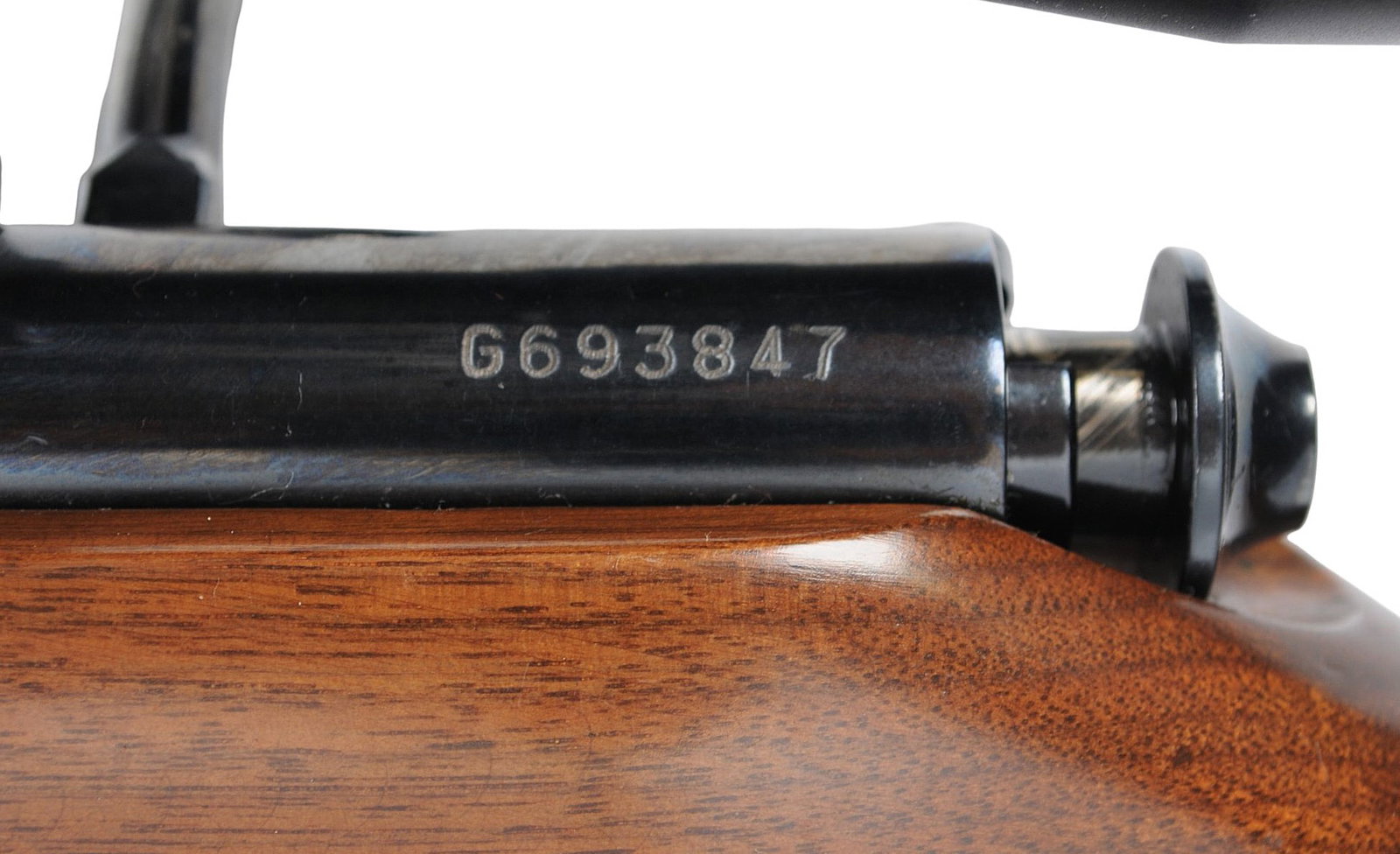 RIFLE (RDW1) - 9