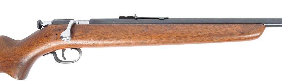 Winchester Model 67 22LR Bolt Action Rifle FFL NSN(LPA1) - 2