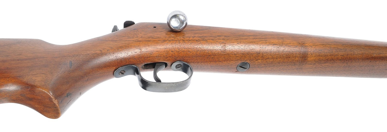 Winchester Model 67 22LR Bolt Action Rifle FFL NSN(LPA1) - 3