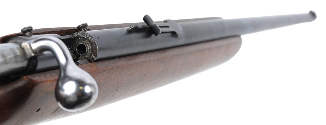 Winchester Model 67 22LR Bolt Action Rifle FFL NSN(LPA1) - 6