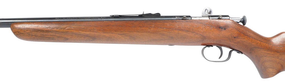 Winchester Model 67 22LR Bolt Action Rifle FFL NSN(LPA1) - 7