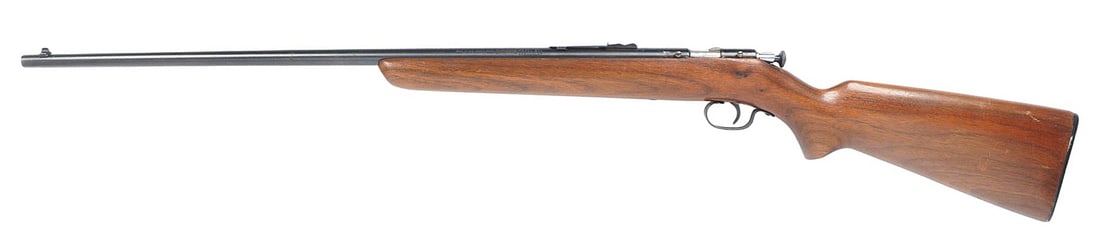Winchester Model 67 22LR Bolt Action Rifle FFL NSN(LPA1) - 8