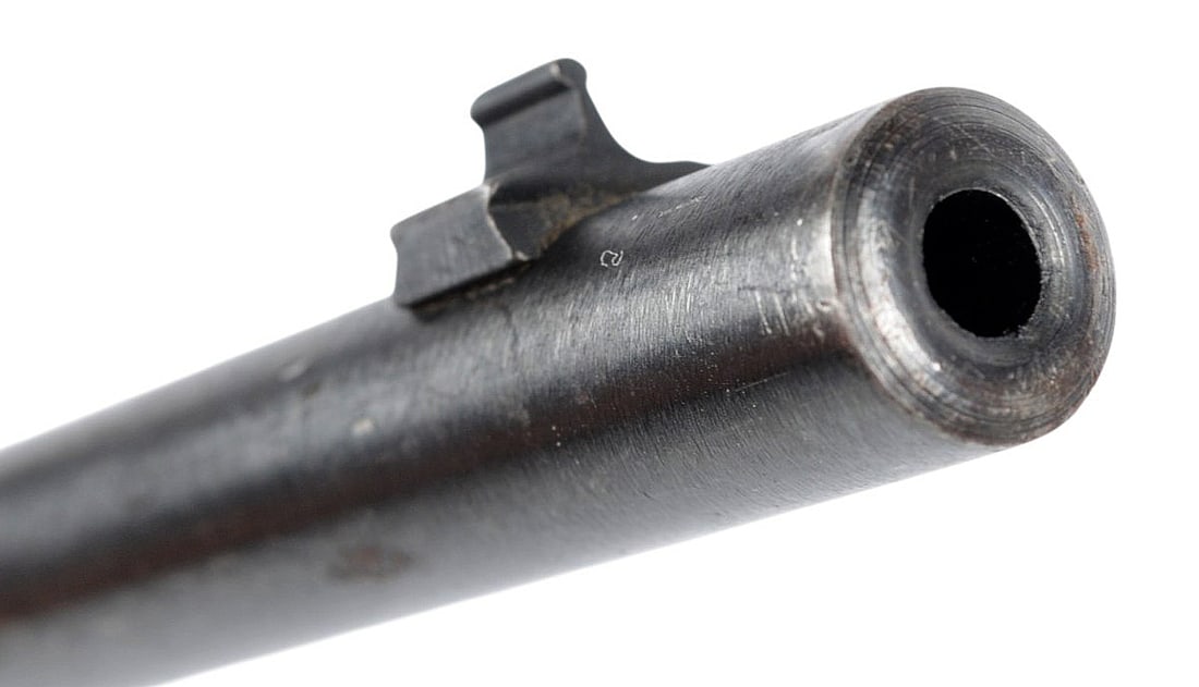 Winchester Model 67 22LR Bolt Action Rifle FFL NSN(LPA1) - 9