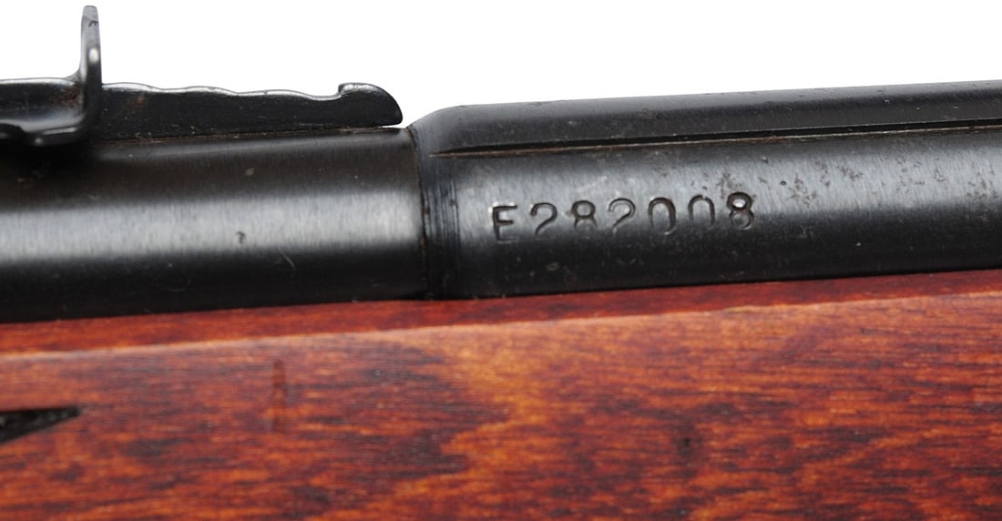 RIFLE (RDW1) - 10
