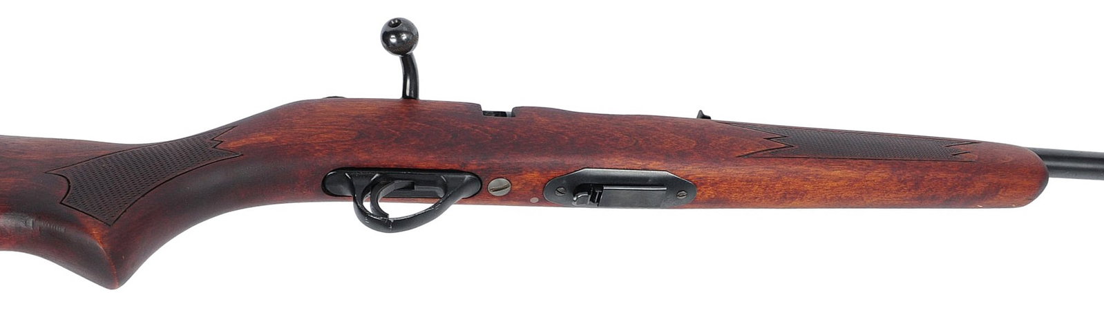 RIFLE (RDW1) - 3