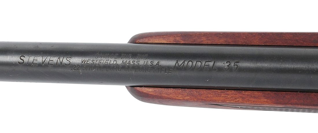 RIFLE (RDW1) - 5