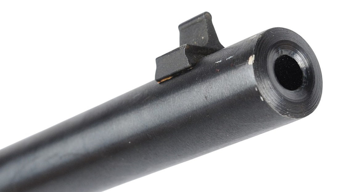 RIFLE (LPA1) - 10