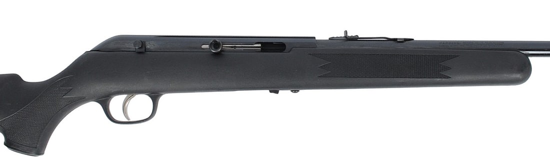 RIFLE (LPA1) - 2