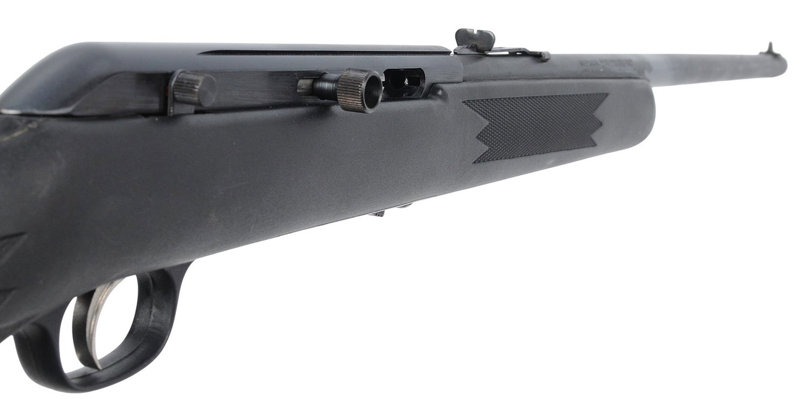 RIFLE (LPA1) - 5
