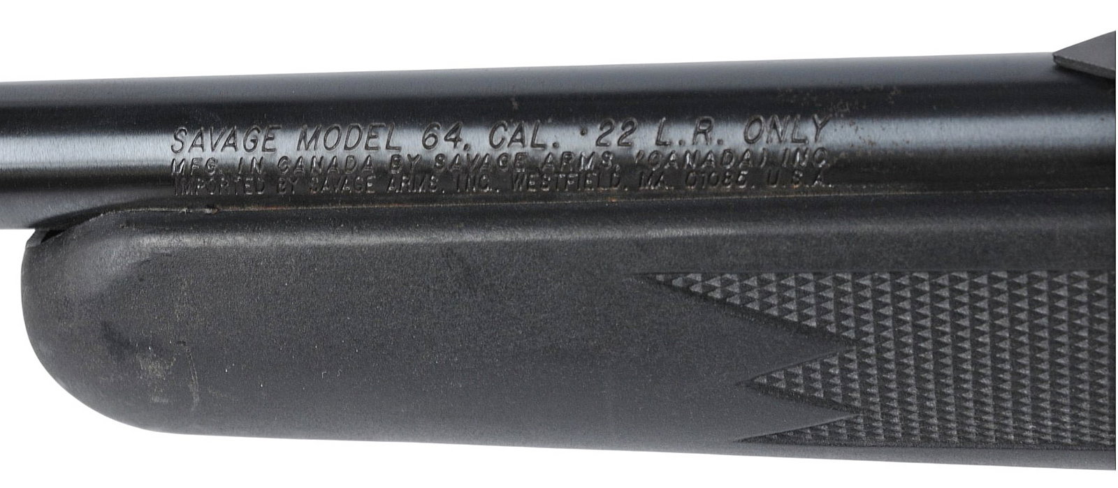 RIFLE (LPA1) - 6